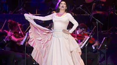 Isabel Pantoja
