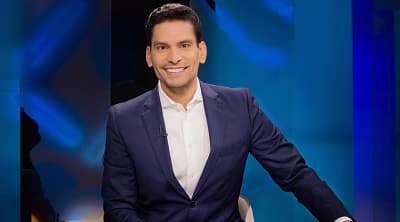 Ismael Cala