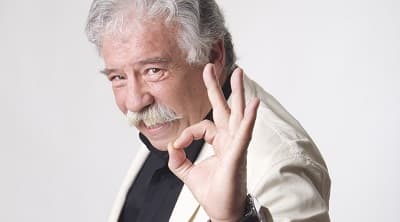 Iván Arenas