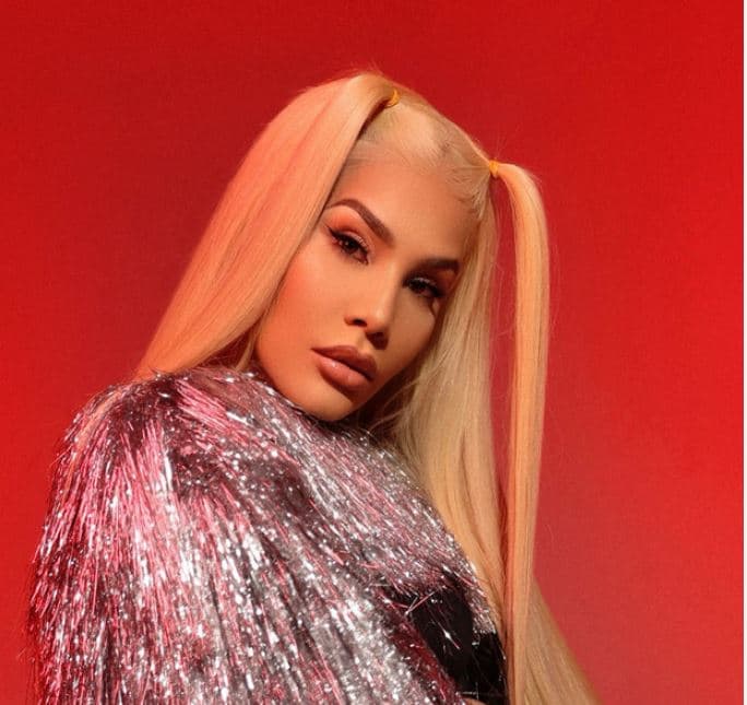 Ivy Queen