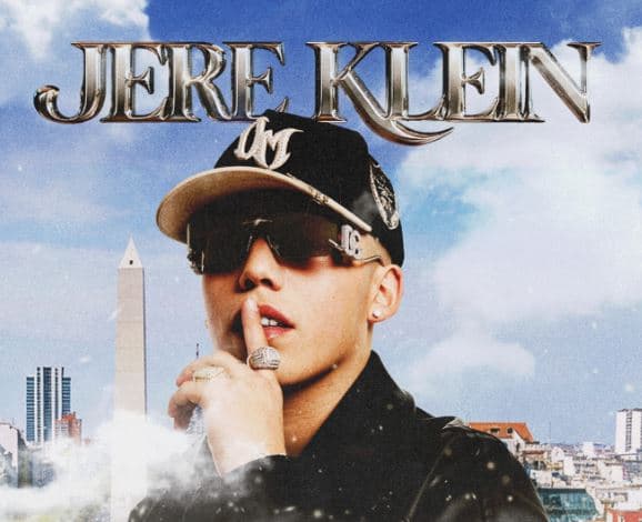 Jere Kein