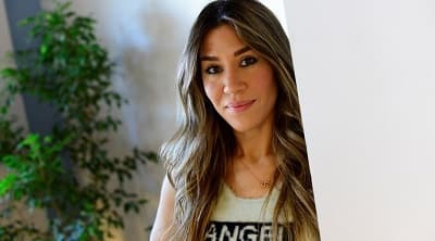 Jimena Barón 
