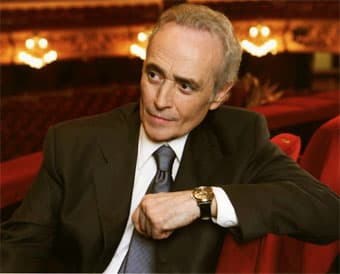 Jose Carreras