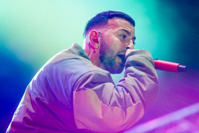 Justin Quiles