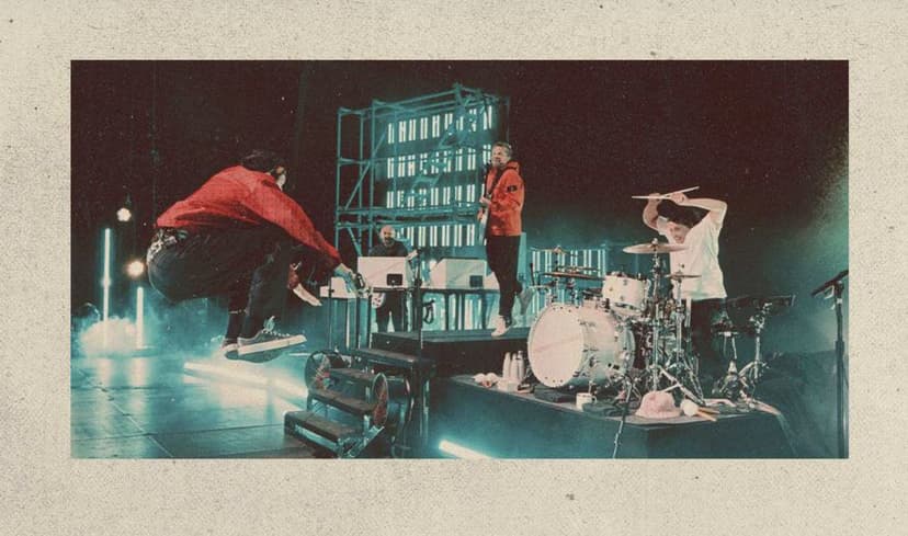 Kasabian