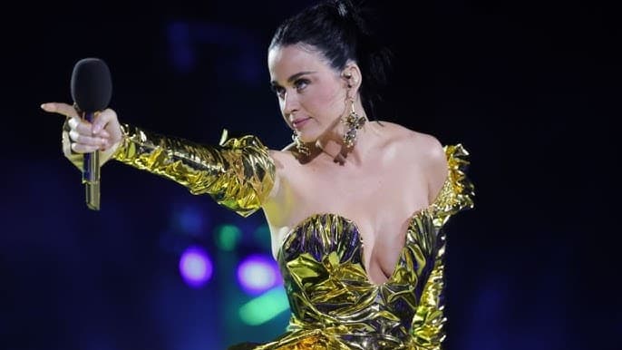 Katy Perry