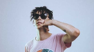 Kidd Keo