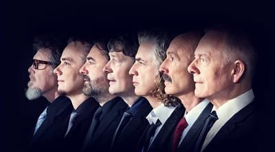 King Crimson