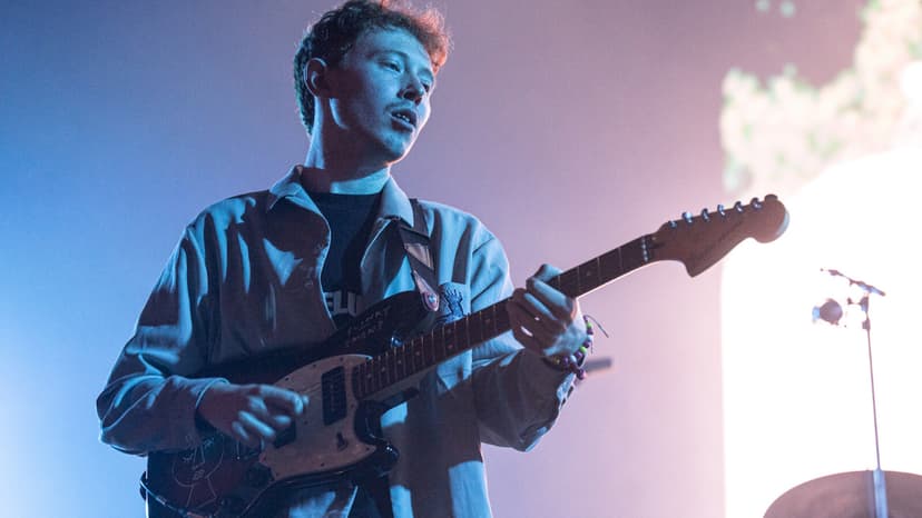 King Krule