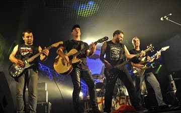 La Beriso