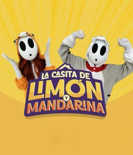 La Casita de Limon y Mandarina