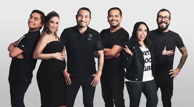 La Gran Estafa 3