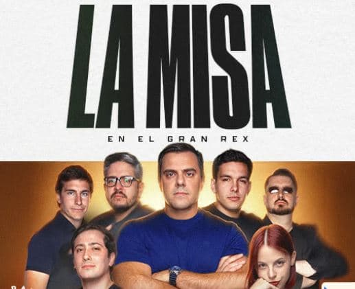 La Misa