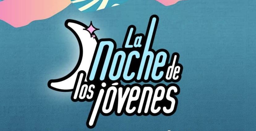 La Noche De Los Jovenes