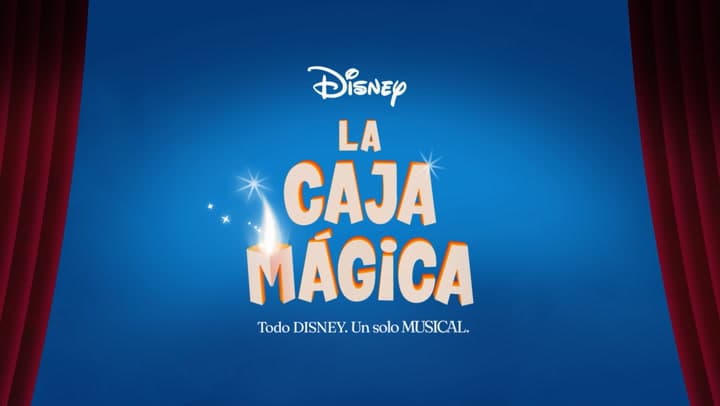La Caja Magica