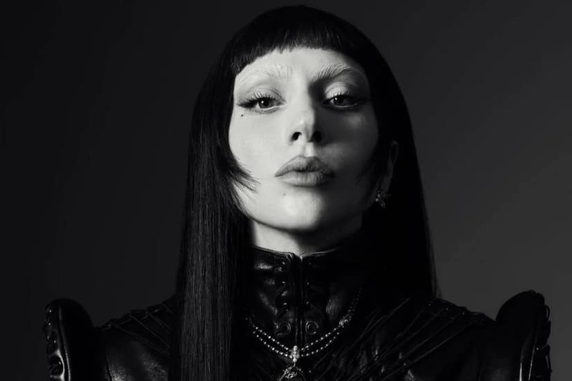 Lady Gaga Argentina