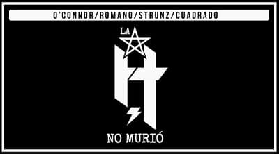 La H No Murió