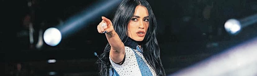 Lali Esposito
