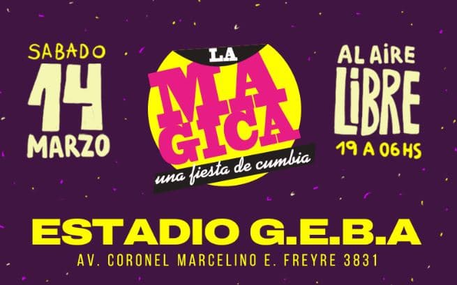 La Magica