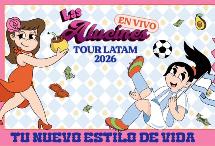 Las Alucines