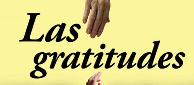 Las Gratitudes