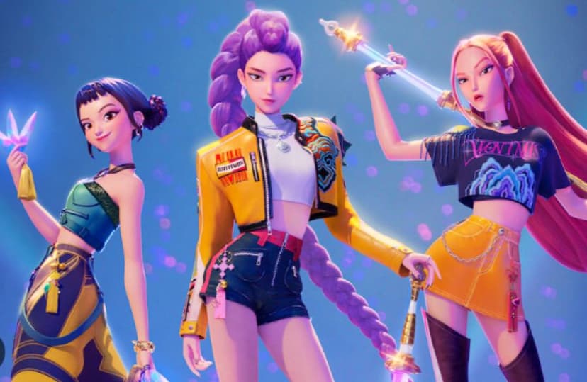 Las Guardianas Kpop