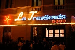 La Trastienda