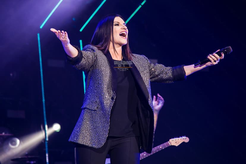 Laura Pausini