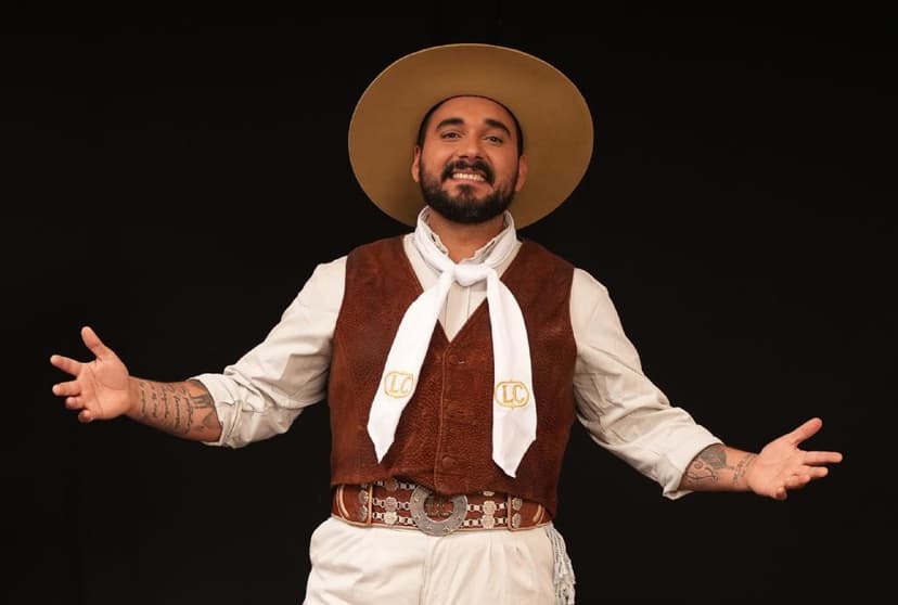 Lazaro Caballero