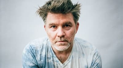 LCD Soundsystem