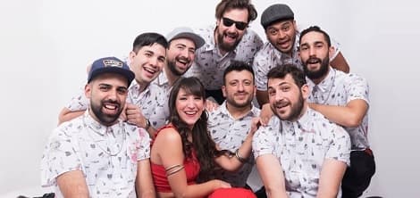 Los Peñaloza