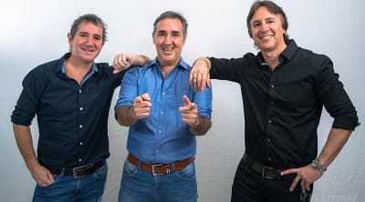Los Alonsitos