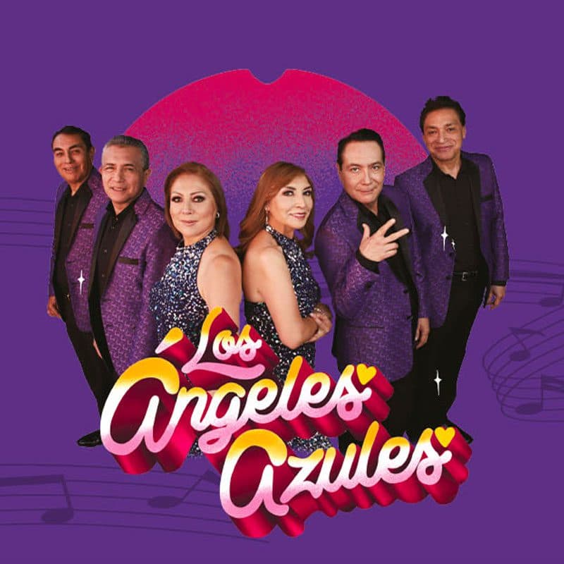 Los Angeles Azules