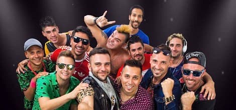 Los Caligaris
