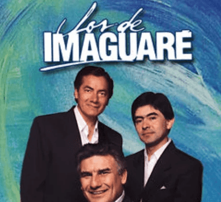Los De Imaguaré