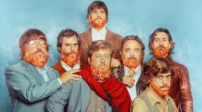 Los Tabaleros