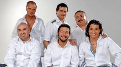 Los Tekis