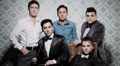 Los Totora