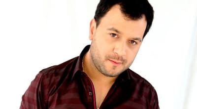 Lucas Sugo