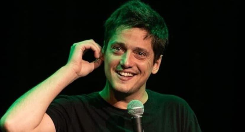 Lucho Mellera