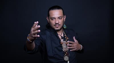 Lucio Rojas