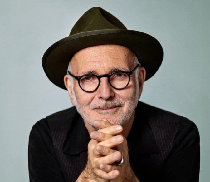 Ludovico Einaudi
