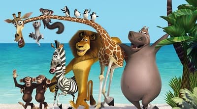 Madagascar