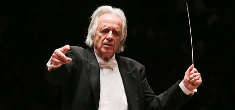 Maestro João Carlos