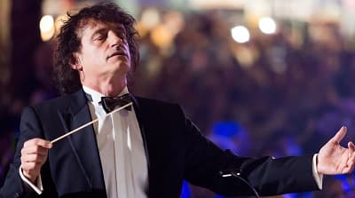 Ángel Mahler