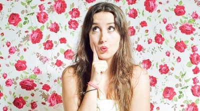 Maida Larraín