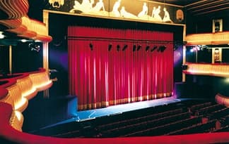 Teatro Maipo
