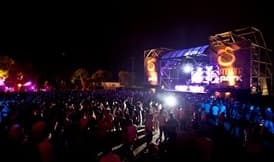 Mandarine Park