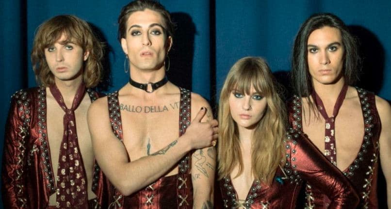 Maneskin