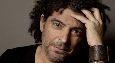 Marcos Sacramento